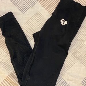 Women’s Best Seamless leggings